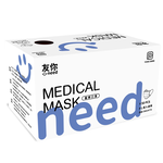Medical Mask, , large