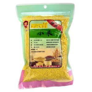 譽方媽媽小米