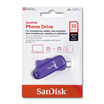 SanDisk USB, , large