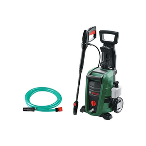 [BOSCH] UA125 High Pressure Cleaner + Self-priming Hose Set