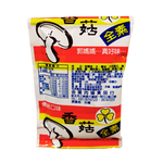 躍進【台灣蘇伯Soup】(素)香菇醬香拌麵 蒟蒻麵 素香菇醬麵 素香菇醬包素香菇醬 美味低卡拌麵 露營 美食 乾麵, , large