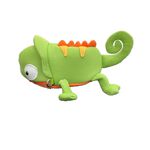 【生活好室】斜背包 手機包 側背包 變色龍 斜背包 後背包 造型背包 女生背包 肩背包 交換禮物 生日禮物 禮物, , large