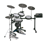 YAMAHA DTX6K5-M 電子鼓組【敦煌樂器】, , large