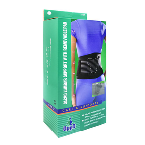 OPPO.L/XL-2167 Back support belt,  OPPO.L/XL-2167 Back support belt