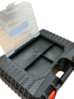 WIN五金 FKS-BOST FKS-101BL 12V衝擊式無刷起子機 12V起子機 通用牧田 螺絲批 無刷馬達, , large