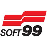 [力守貿易]日本SOFT 99 極細羚羊皮(加寬型), , large