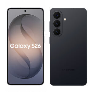 【5G手機】Samsung S26 S9420 12G/512G(黑色)