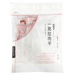 阮的肉干 一克拉肉干-原味(每包190g), , large
