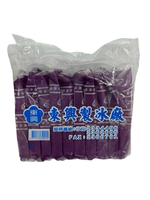[Daxin] Dongxing Popsicle/Taro/10 pieces per bag, , large