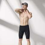 MONINA  MIT  Big men Boxer briefs -XL, , large