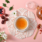 【米森 vilson】有機漢方紅棗枸杞茶(6gx8包/盒), , large