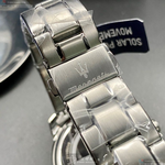 [TIMEMASTER] MASERATI watch, 44mm, R8873645004, , large