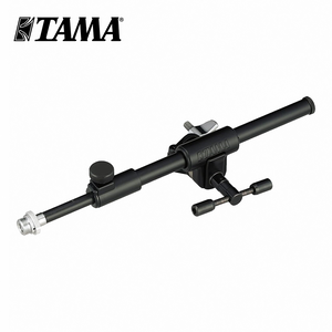 TAMA MSCA734BK 麥克風伸縮臂含夾具【敦煌樂器】