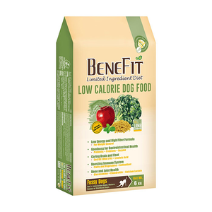 BENEFIT L.I.D. 狗乾糧 犬糧 狗飼料