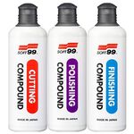 Finishing Compound, , large