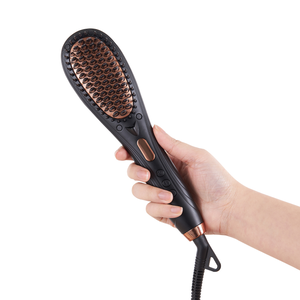 Straightener