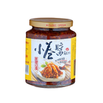 [泓俐]萬泰小卷醬450g, , large