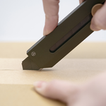 HMM Utility Knife black, , large