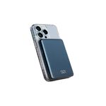 Magnetic Wireless Power Bank, , large