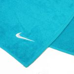 NIKE SOLID CORE 純棉毛巾 運動毛巾 日系盒裝毛巾(中) 35x80cm N1001541, , large