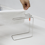 【CB JAPAN】atomico系列 不鏽鋼抹布立架, , large