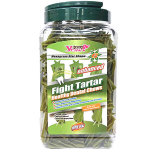 YS Dog Fight Treats        