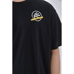 (XL) 【范姜彥豐私服】under armour男裝棉質圖案藍色短袖上衣二手衣, , large