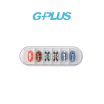 【Leo手機周邊專賣店】 G-PLUS積加 霸扣快扣刷毛音波電動牙刷 / ET-A005S, , large