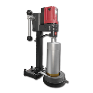 6 inch Diamond Core Drill