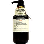 Amma Garden Oil Control Balance Shampoo, , large