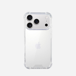 【DAPAD】iPhone 17 Pro Max 空壓雙料透明殼 空壓殼 手機殼 透明手機殼, , large