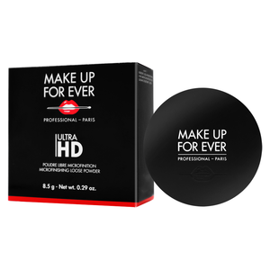 Make up for ever ULTRA HD