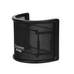 ALCTRON PF06 錄音用防噴罩 電容式麥克風專用 防噴罩 輕便型【敦煌樂器】, , large