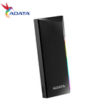 【ADATA 威剛】EC700G M.2 PCIe SATA USB3.2 Gen2 高速傳輸 SSD 固態硬碟 外接盒, , large
