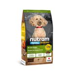 【Nutram 紐頓】T29 無穀迷你犬 羊肉 狗飼料 狗食 犬糧1.13KG, , large