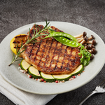 【大成食品】極厚排骨 (250g/包)_台灣豬, , large