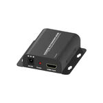 昌運監視器 HD-ES60E 60米HDMI網路延長器(以HD-ES65E新款出貨), , large