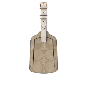 luggage tag