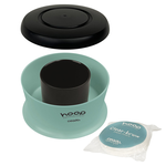 【Ceado】Hoop Coffee Brewer Black color, , large