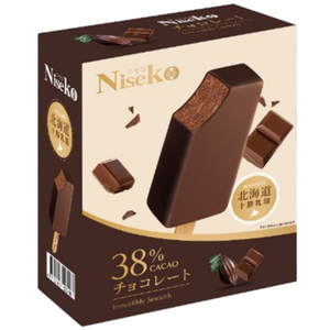 Niseko 38濃情脆皮巧克力雪糕