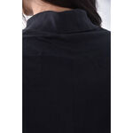 (M) united arrows紫色短袖上衣二手衣, , large