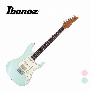 Ibanez AZ2204NW 日廠 電吉他 多色款【敦煌樂器】