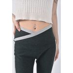 (S) beyond yoga瑜珈綠色長褲二手衣, , large