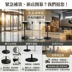 【臺灣製造】消光黑立式煙灰缸 工業風菸灰缸 金屬烤漆菸灰桶 霧黑烤漆熄菸桶 煙灰桶 吸菸區 餐廳菸盒 熄菸桶沙盤煙灰盤, , large