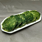 【如意生技】純素滸苔煎餅8包(500g/包〉(免運費), , large