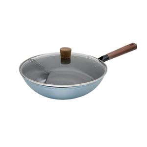Non-stick wok 32cm