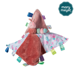 【MaryMeyer】標籤親膚安撫巾-妞妞毛毛蟲, , large