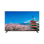 AIWA 愛華 65吋 4K QLED智慧聯網顯示器 AI-65QU7, , large