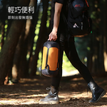 Litume E638 睡袋壓縮袋 16L 藍綠, , large