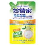 Magic Amah Dish Wash Refill, , large